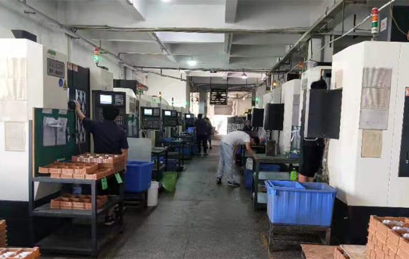 專業(yè)加工團隊為您提供優(yōu)質(zhì)產(chǎn)品